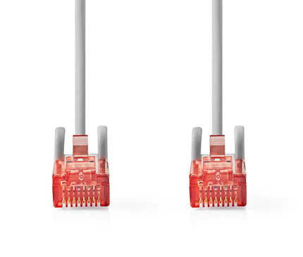 Alarm SystemExpert.nl Alarm SystemExpert.nl UTP CAT6 network cable 15.0 m