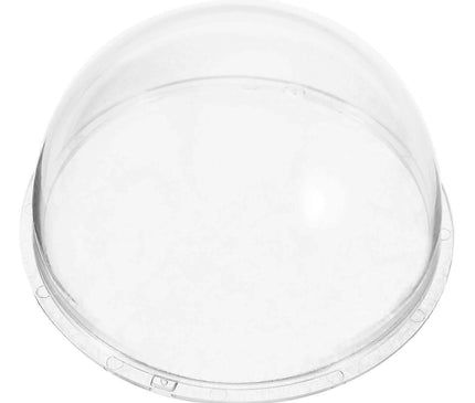 Hikvision Hikvision Polycarbonate dome | DS-27xx series motor zoom camera | 100.4mm |.