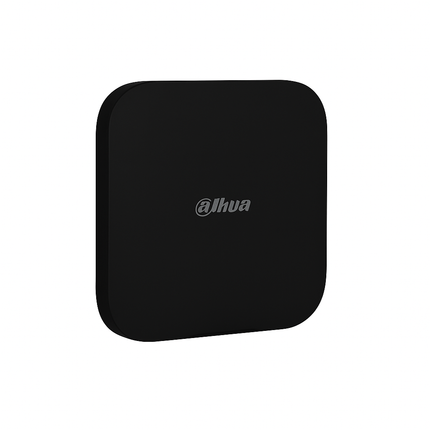 Dahua Dahua ARC3800H-FW2(868) Schwarz, Alarm Hub 2, AirShield WiFi, LAN und 4G