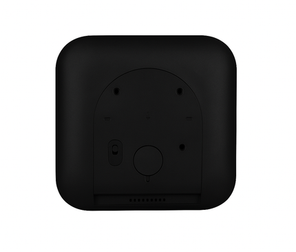 Dahua Dahua ARC3800H-FW2(868) Noir, Hub d'alarme 2, AirShield WiFi, LAN et 4G