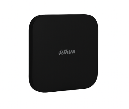 Dahua Dahua ARC3800H-W2(868) Noir, Hub d'alarme 2, AirShield WiFi et LAN