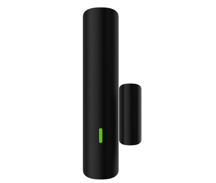 Dahua Dahua Airshield ARD333-W2(868S), Magneetcontact Draadloos Klein + 1 zone bedraad Zwart