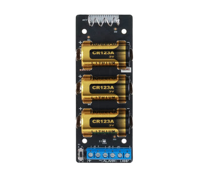 Dahua Dahua ARM320-W2, Wireless module for wired zone