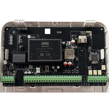 Dahua Dahua ARM9A4-P-W2, Wireless Multi IO Transmitter, PoE