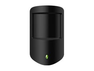 Dahua Dahua DHI-ARD2231-W2 Black, Wireless PIR DUAL Detector