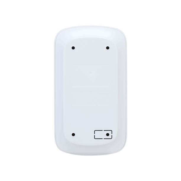 Dahua Dahua DHI-ARK30T-W2, Clavier sans fil avec lecteur de cartes