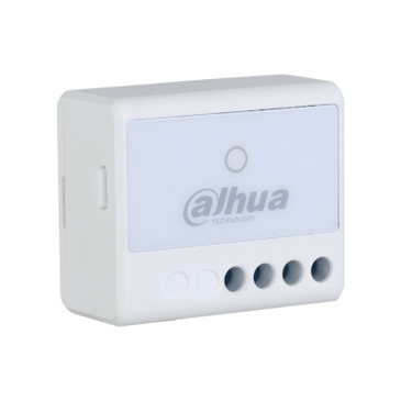 Dahua Dahua DHI-ARM7012-W2(868) Drahtloser Wandschalter 230V
