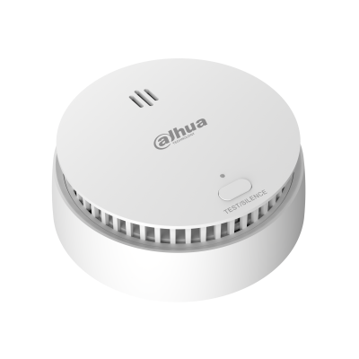 Dahua Dahua DHI-HY-SA21A-W2(868) Wireless Smoke Detector