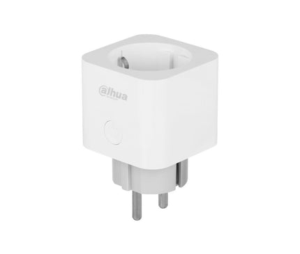 Dahua Dahua ICS1-W2(868), Wireless smart plug with AirShield