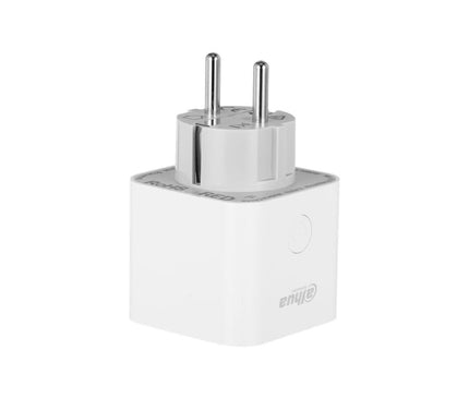 Dahua Dahua ICS1-W2(868), Wireless smart plug with AirShield