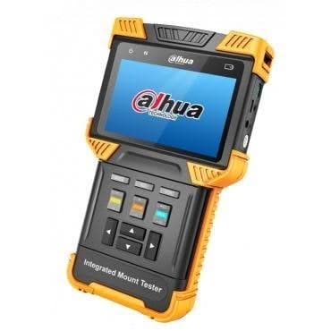 Dahua Dahua DH-PFM900-E, Moniteur de test de caméra