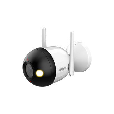Dahua Dahua DH-F4C-PV, caméra réseau Wi-Fi Bullet Smart Dual Light Fixed-focal 4MP