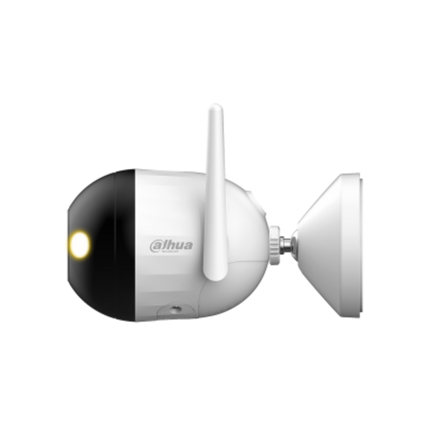 Dahua DH-F4C-PV, 4MP Wi-Fi Bullet Smart Dual Light Netzwerkkamera mit festem Brennpunkt