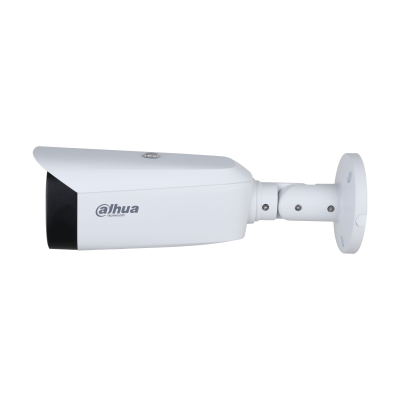 Dahua Dahua DH-IPC-HFW5849T1-ASE-LED Full-colour 2.0 8MP Fixed-lens WizMind Bullet 2.8mm