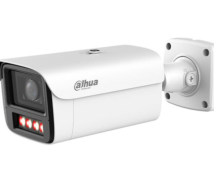 Dahua Dahua DH-IPC-HFW5859Z-Z4HE-PV-PRO 8MP WizColor Bulletcamera 8-32mm
