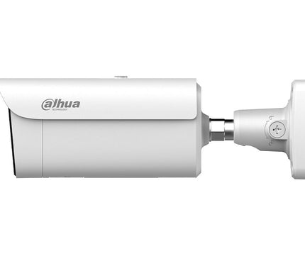 Dahua Dahua DH-IPC-HFW5859Z-Z4HE-PV-PRO 8MP WizColor Bulletcamera 8-32mm