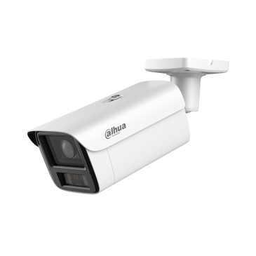 Dahua Dahua DH-IPC-HFW5859Z-Z4HE-PV-PRO 8MP WizColor Bulletcamera 8-32mm
