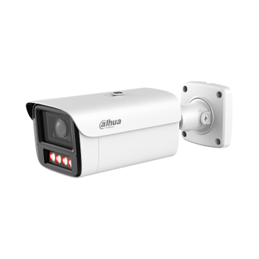 Dahua Dahua DH-IPC-HFW5859Z-Z4HE-PV-PRO 8MP WizColor Bulletcamera 8-32mm