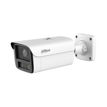 Dahua Dahua DH-IPC-HFW5859Z-Z4HE-PV-PRO 8MP WizColor Bulletcamera 8-32mm