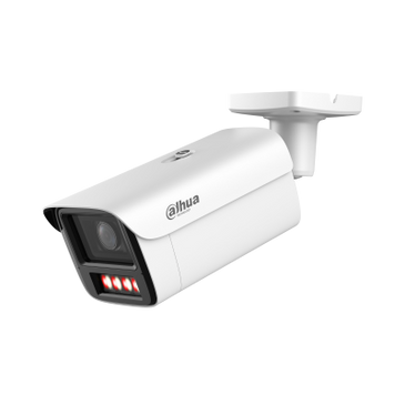 Dahua Dahua DH-IPC-HFW5859Z-Z4HE-PV-PRO 8MP WizColor Bulletcamera 8-32mm