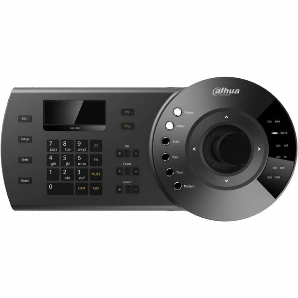 Dahua Dahua DH-NKB1000 Tastatur PTZ und NVR/DVR