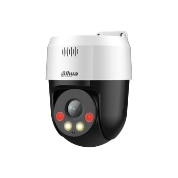 Dahua Dahua DH-SD2A500NB-GNY-A-PV, Full Color Network PT Dome camera 5MP PoE