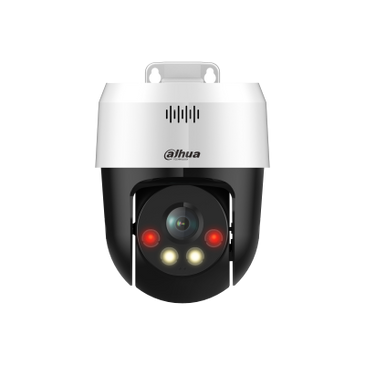 Dahua Dahua DH-SD2A500NB-GNY-A-PV, Full Color Network PT Dome camera 5MP PoE