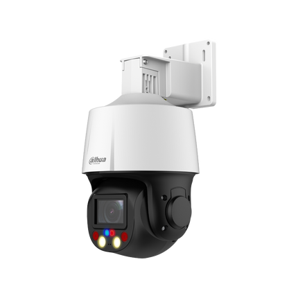 Dahua Dahua DH-SD3E405DB-GNY-A-PV1, 4MP PTZ IP Kamera, 2.7-13.5mm Varifokalobjektiv, 5x Zoom, TiOC, WizSense, Autotracking