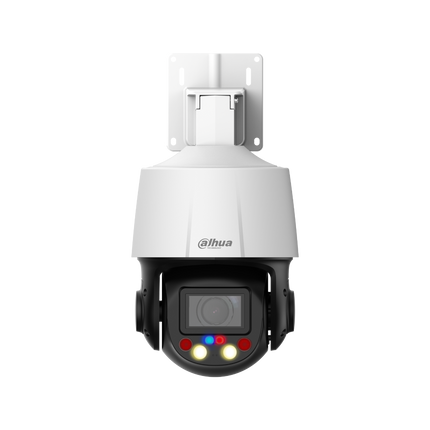 Dahua Dahua DH-SD3E405DB-GNY-A-PV1, 4MP PTZ IP Kamera, 2.7-13.5mm Varifokalobjektiv, 5x Zoom, TiOC, WizSense, Autotracking