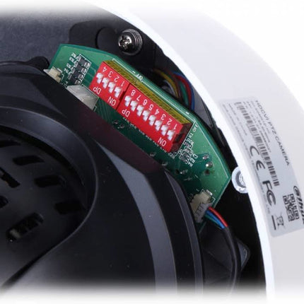 Dahua Dahua DH-SD40215-HC-LA, Starlight, Full HD PTZ camera, 2 mp, 5~75 mm optische 15x zoom, IP66