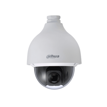 Dahua Dahua DH-SD50432GB-HNR, 4MP Netwerk PTZ speeddome, 32 x zoom