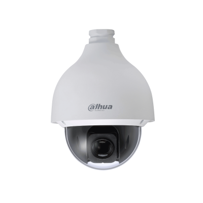 Dahua Dahua DH-SD50432GB-HNR, 4MP Netzwerk PTZ Speed Dome, 32x Zoom