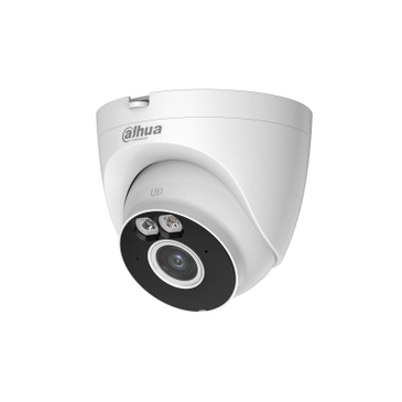 Dahua Dahua DH-T4A-PV, 4MP Smart Dual Light Festbrennweiten Wi-Fi Turret Netzwerkkamera DEMO