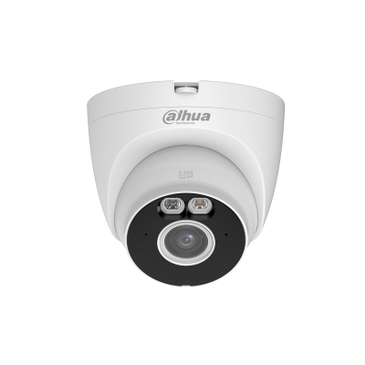 Dahua Dahua DH-T4A-PV, 4MP Smart Dual Light Festbrennweiten Wi-Fi Turret Netzwerkkamera DEMO