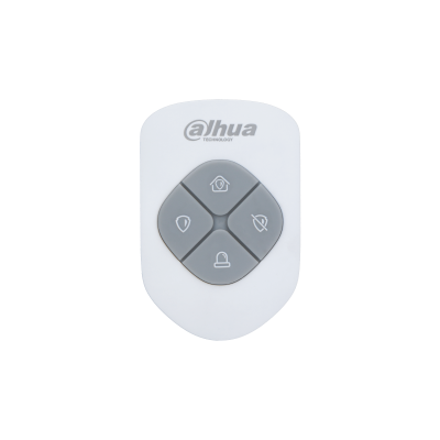 Dahua Dahua DHI-ARA24-W2(868) Wireless Keyfob