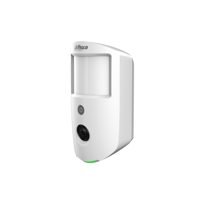 Dahua Dahua DHI-ARD1731-W2, Draadloze PIR-Camera