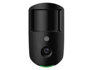 Dahua Dahua DHI-ARD1731-W2 Black, Wireless PIR Camera