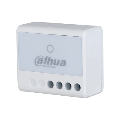 Dahua Dahua DHI-ARM7011-W2(868) Draadloze relais 7-24VDC