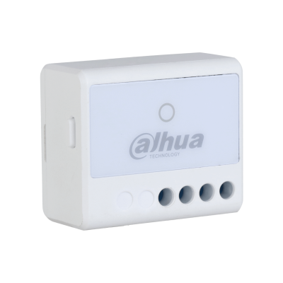 Dahua Dahua DHI-ARM7011-W2(868) Draadloze relais 7-24VDC