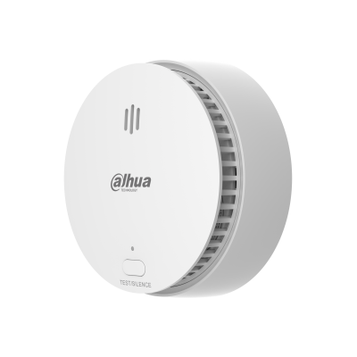 Dahua Dahua DHI-HY-SA21A-W2(868) Draadloze Rookmelder