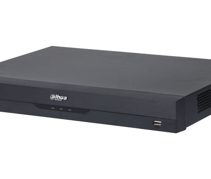Dahua Dahua DHI-NVR5232-EI 1x LAN No PoE Suitable for 32 IP cameras