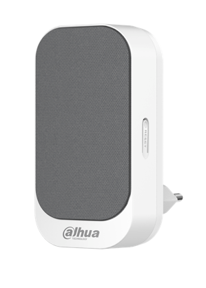 Dahua Dahua DS1AG wireless bell/speaker tbv DB41 series WiFi doorbells