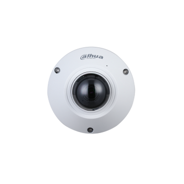 Dahua Dahua EB5541-AS 5MP D/N IR 360° WizMind Camera 1.4mm lens