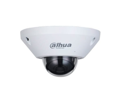 Dahua Dahua EB5541-AS 5MP D/N IR 360° WizMind Camera 1.4mm lens