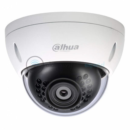 Dahua Dahua Full HD-CVI Kit 2x Dome 2 Megapixel Kamera Sicherheitsset