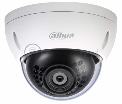 Dahua Dahua Full HD-CVI kit 4x dome 2 Megapixel camerabeveiliging set