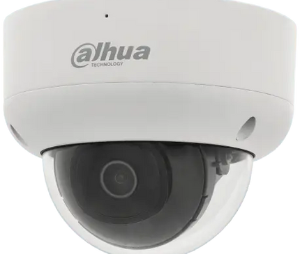 Dahua Dahua HAC-HDBW1200EA-A, HDCVI 2MP 2.8mm Full HD Dome camera