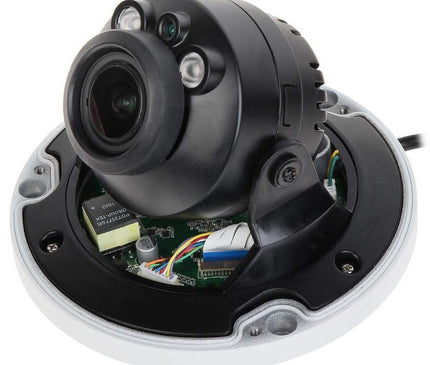Dahua Dahua HAC-HDBW2241RP-Z, Caméra dôme Starlight objectif motorisé. 2Mp.