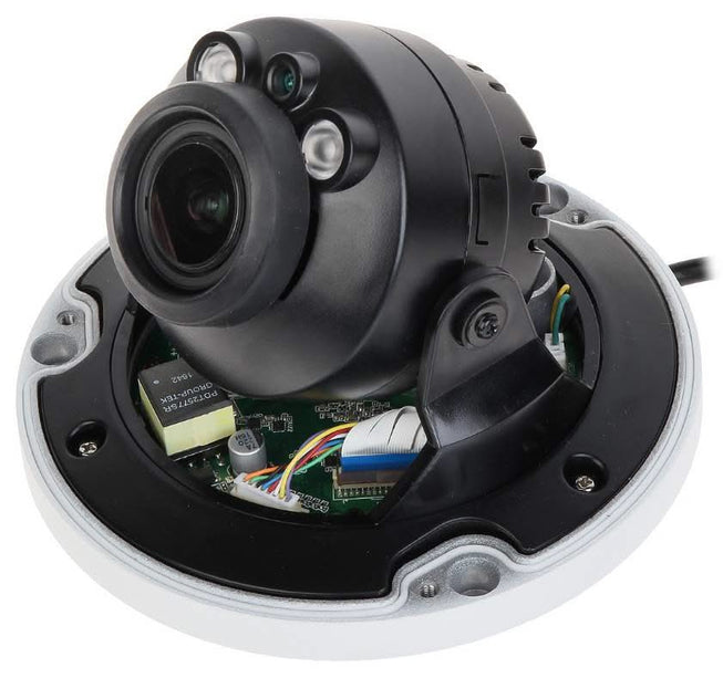 Dahua Dahua HAC-HDBW2241RP-Z, Starlight Dome-Kamera mit motorisiertem Objektiv. 2Mp.