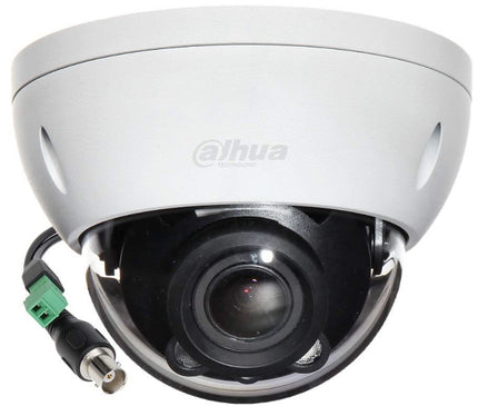Dahua Dahua HAC-HDBW2241RP-Z, Caméra dôme Starlight objectif motorisé. 2Mp.